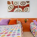 Apartment A 100m De La Playa *