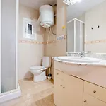 A 100m De La Playa Apartment Salou