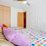 A 100m De La Playa Apartment Salou
