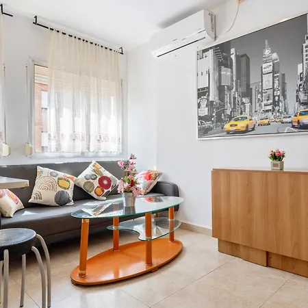 Apartment A 100m De La Playa *