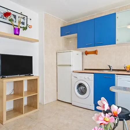 Apartment A 100m De La Playa *