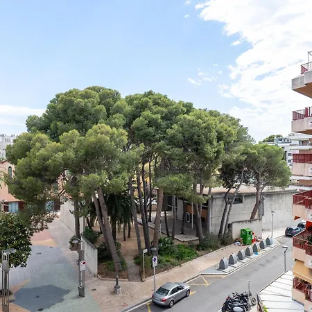A 100m De La Playa Apartment