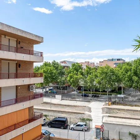 A 100m De La Playa Apartment