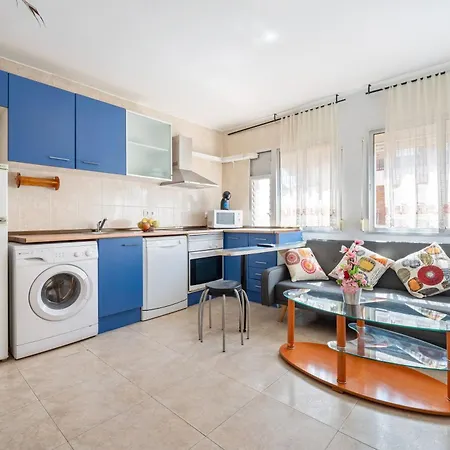 Apartament A 100m De La Playa *